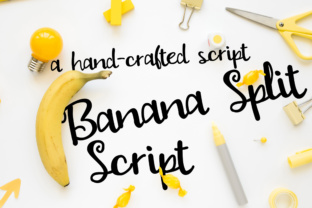Why PN Banana Split Script Works for Modern Branding